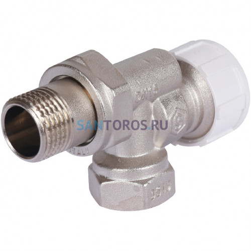 Клапан термостатический, осевой 1/2 Stout SVT-0005-000015