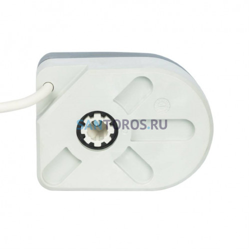 Сервопривод 3-х позиционный 24V 120s Stout SVM-0005-024001