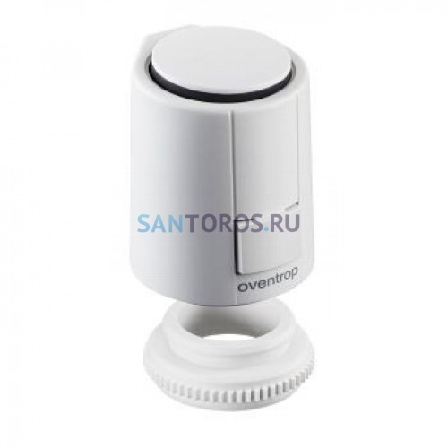 Термоэлектрический сервопривод 230V, закрытый Aktor T 2P Oventrop 1012415