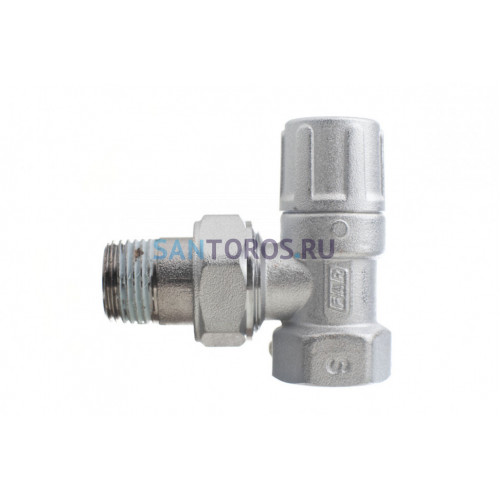 Вентиль запорный угловой ВР 1/2 FAR FV 1200 12