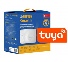 Система защиты от протечек Neptun PROFI Smart+ 1/2 дюйма Tuya (2264867) 100035900800