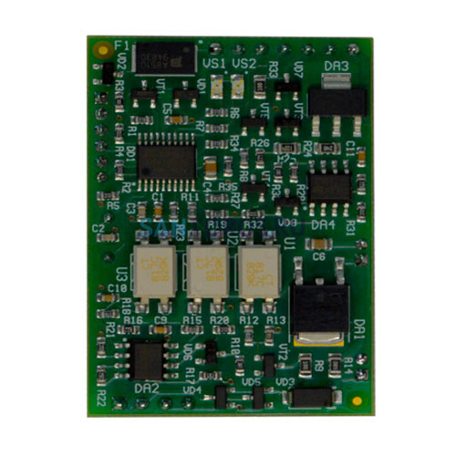 Плата цифровой шины NAVIEN (749) для ZONT Climatic (ML00004514 НАВИЕН)