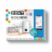 ZONT H-1V NEW отопительный термостат  (ML00005890) ML00005890