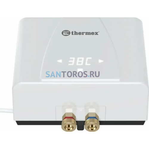 Водонагреватель электрический проточный Thermex TREND 4500 (211 029 Термекс)