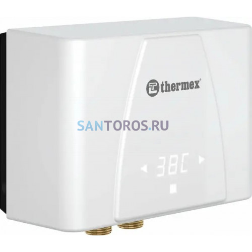 Водонагреватель электрический проточный Thermex TREND 4500 (211 029 Термекс)