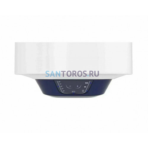 Водонагреватель Ariston BLU1 ECO ABS PW 30 V SLIM, электрический накопительный (3700554 Аристон)