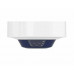 Водонагреватель Ariston BLU1 ECO ABS PW 30 V SLIM, электрический накопительный (3700554 Аристон)
