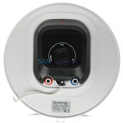 Водонагреватель Ariston PRO1 R INOX ABS 80 V, электрический накопительный (3700562 Аристон)