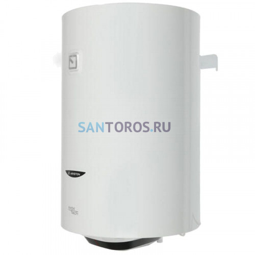 Водонагреватель Ariston PRO1 R INOX ABS 80 V, электрический накопительный (3700562 Аристон)