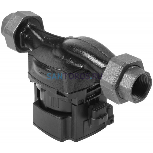 Насос циркуляционный ALPHA1 L 25-60 Grundfos (99199612 Грундфос)