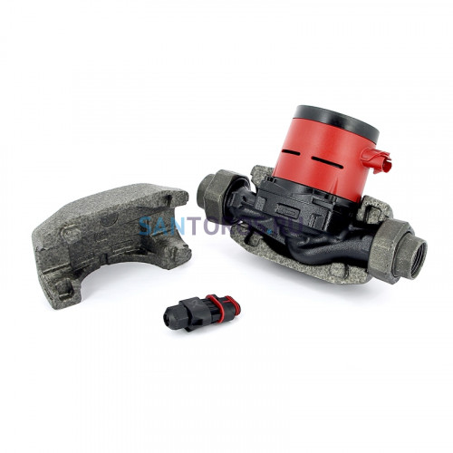 Насос циркуляционный ALPHA2 32-60 Grundfos (99420018 Грундфос)