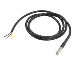 Датчик температуры теплоносителя ZONT DS18B20 (ML00003614)