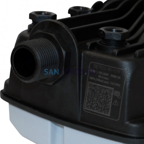 Устройство управления насосом Stout BRIO-TOP new (SCS-0001-000063 Стоут)