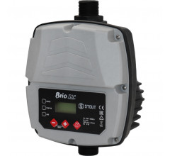 Устройство управления насосом Stout BRIO-TOP new (SCS-0001-000063)