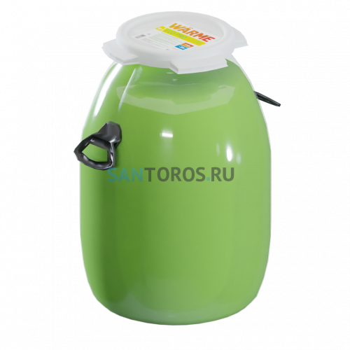 Теплоноситель Warme Eco Pro 30, 41 кг Eco Pro 30, 41 кг