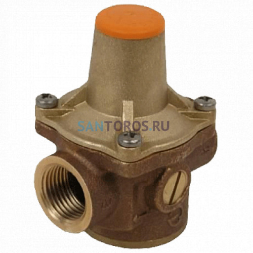 Редуктор давления Danfoss 7bis, JUNIIOR DN15 (1/2, бронза, ДАНФОС)