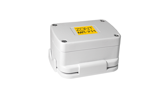 Радиодатчик температуры ZONT МЛ‑711 (ML13866)