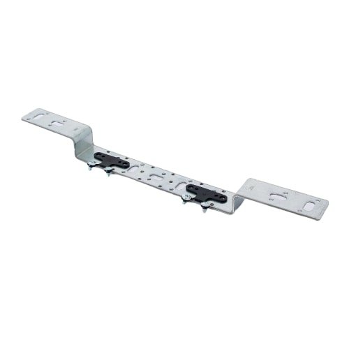 Кронштейн тип O 75/150 короткий Rehau (11055291008)